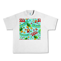 Lunar Rock class of 2022 graduation seamless pattern Urban Heavy Tee - BundleAndBundleShop