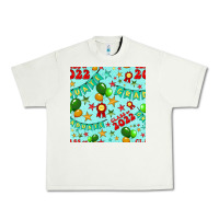 Pistachio class of 2022 graduation seamless pattern Urban Heavy Tee - BundleAndBundleShop