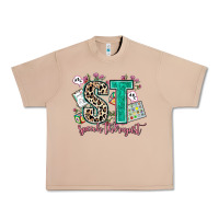 Burro speech therapist Urban Heavy Tee - AdoDesignShop