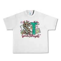 Lunar Rock speech therapist Urban Heavy Tee - AdoDesignShop