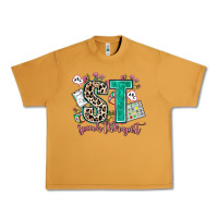 Peanut Butter speech therapist Urban Heavy Tee - AdoDesignShop