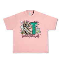 Salmon speech therapist Urban Heavy Tee - AdoDesignShop