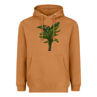 Meerkat the bird of paradise Heavyweight Hoodie - LillyAllenDesigns