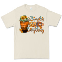 Bone pumpkin spice everything Premium Tee - Zillion Design Studio