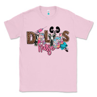 Bubblegum Pink dialysis nurse Classic Tee - NancyCooperArtShop