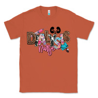 Copper dialysis nurse Classic Tee - NancyCooperArtShop