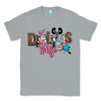 Heather Grey dialysis nurse Classic Tee - NancyCooperArtShop