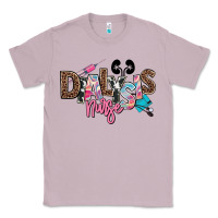 Lilac dialysis nurse Classic Tee - NancyCooperArtShop