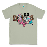 Matcha dialysis nurse Classic Tee - NancyCooperArtShop