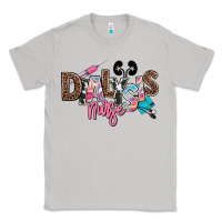 Moon Dust dialysis nurse Classic Tee - NancyCooperArtShop