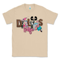 Mushroom dialysis nurse Classic Tee - NancyCooperArtShop