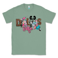 Sage dialysis nurse Classic Tee - NancyCooperArtShop