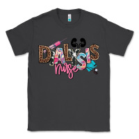 Smoke dialysis nurse Classic Tee - NancyCooperArtShop