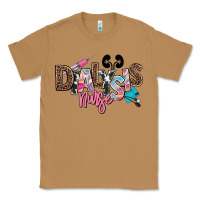 Toasted Coconut dialysis nurse Classic Tee - NancyCooperArtShop