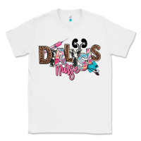 White dialysis nurse Classic Tee - NancyCooperArtShop