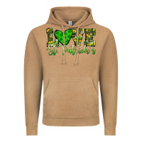Vintage Camel love st patrick s heart Vintage Hoodie - JahusDesignShop