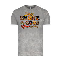 Cloud Rock i only smoke the good smokes Vintage Tee - AdoDesignShop