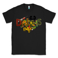 Black dialysis nurse kidney juneteenth Classic Tee - NancyCooperArtShop