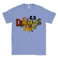 Colony Blue dialysis nurse kidney juneteenth Classic Tee - NancyCooperArtShop
