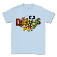 Dusty Blue dialysis nurse kidney juneteenth Classic Tee - NancyCooperArtShop