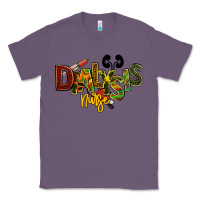 Lavender dialysis nurse kidney juneteenth Classic Tee - NancyCooperArtShop