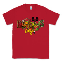 Red dialysis nurse kidney juneteenth Classic Tee - NancyCooperArtShop
