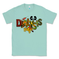 Seafoam dialysis nurse kidney juneteenth Classic Tee - NancyCooperArtShop