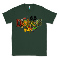 Sports Green dialysis nurse kidney juneteenth Classic Tee - NancyCooperArtShop