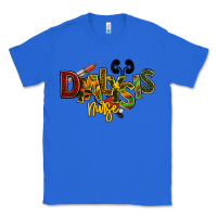 True Royal dialysis nurse kidney juneteenth Classic Tee - NancyCooperArtShop