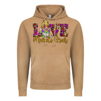 Vintage Camel love mardi gras gnome Vintage Hoodie - JahusDesignShop