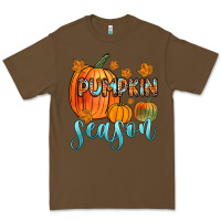 Cacao pumpkin season Premium Tee - Zillion Design Studio