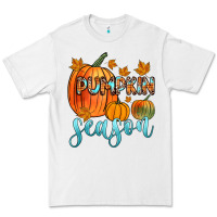 White pumpkin season Premium Tee - Zillion Design Studio
