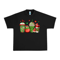 Black watermelon coffee Urban Heavy Tee - Jasminsmagicworld