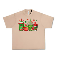 Burro watermelon coffee Urban Heavy Tee - Jasminsmagicworld