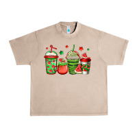 French Oak watermelon coffee Urban Heavy Tee - Jasminsmagicworld
