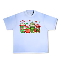 Grape Ice watermelon coffee Urban Heavy Tee - Jasminsmagicworld