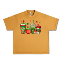 Peanut Butter watermelon coffee Urban Heavy Tee - Jasminsmagicworld