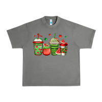 Tornado watermelon coffee Urban Heavy Tee - Jasminsmagicworld