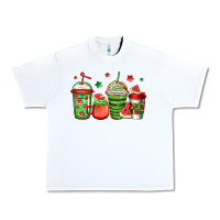 White watermelon coffee Urban Heavy Tee - Jasminsmagicworld