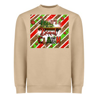 Mushroom it's a beaut clark Heavyweight Sweatshirt - Jasminsmagicworld