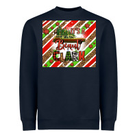 Navy it's a beaut clark Heavyweight Sweatshirt - Jasminsmagicworld