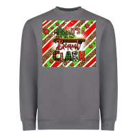 Storm it's a beaut clark Heavyweight Sweatshirt - Jasminsmagicworld