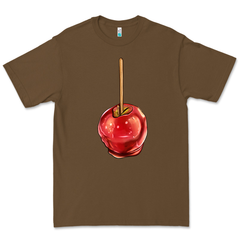 Apple Candy Premium Tee by AdoDesignShop | Teevron