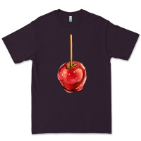 Plum apple candy Premium Tee - AdoDesignShop