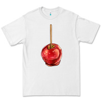 White apple candy Premium Tee - AdoDesignShop