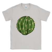 Moon Dust cactus Classic Tee - BarkalooDesign