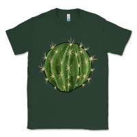 Sports Green cactus Classic Tee - BarkalooDesign
