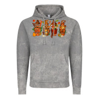 Cloud Rock thanksgiving coffee cups with gnomes bbs Vintage Hoodie - BundleAndBundleShop