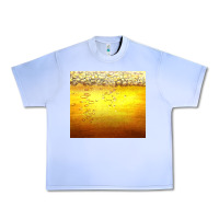 Grape Ice beer bubble Urban Heavy Tee - AdoDesignShop