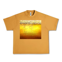 Peanut Butter beer bubble Urban Heavy Tee - AdoDesignShop